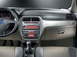 Fiat Grande Punto 5-Door 2005 года
